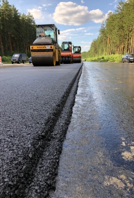 Благоустройство в Чехове и Чеховском районе